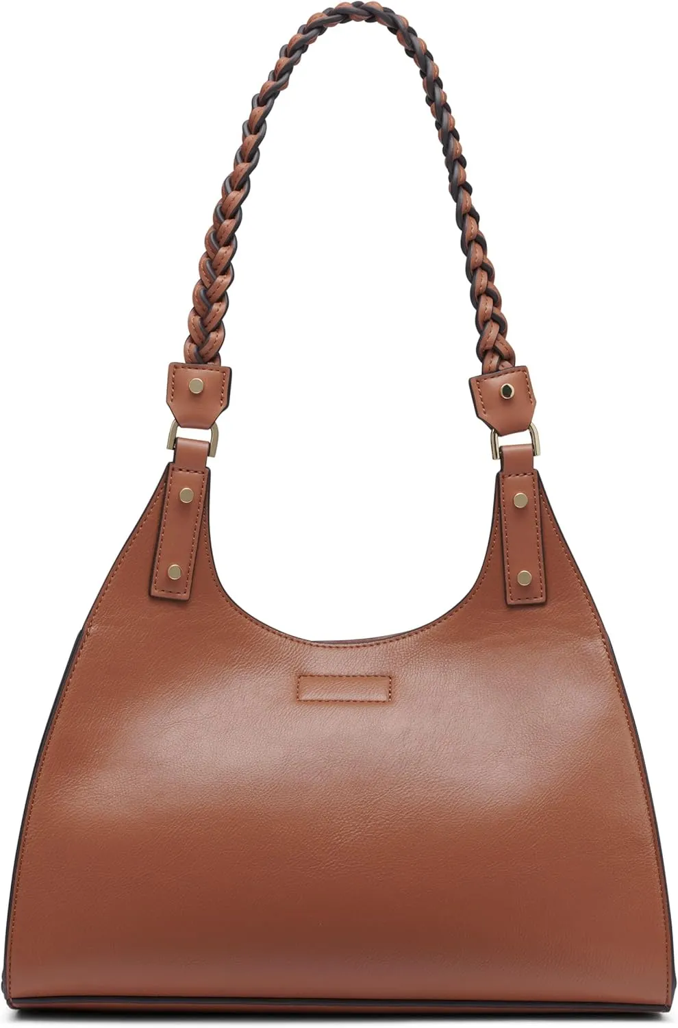 Calvin Klein Shelly Novelty Satchel