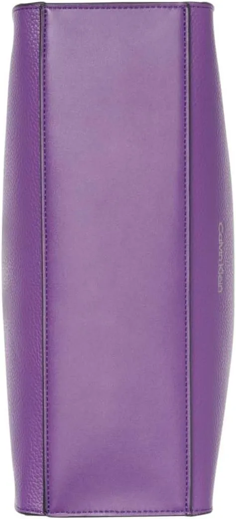 Calvin Klein Shelly Novelty Satchel
