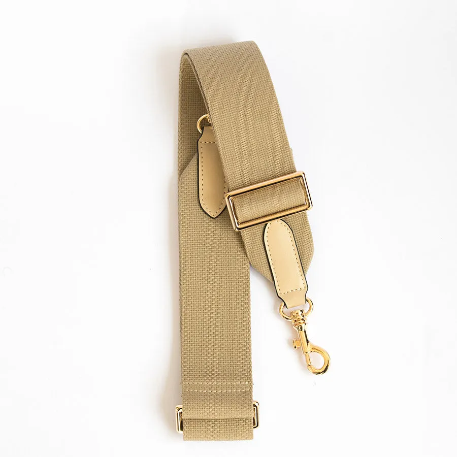 Cami 2.0 - Olive Green Crossbody Bag