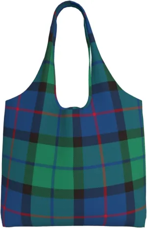 Canvas Shoulder Tote Bags For Women And Men, Reusable Grocery Bags, Large Capacity