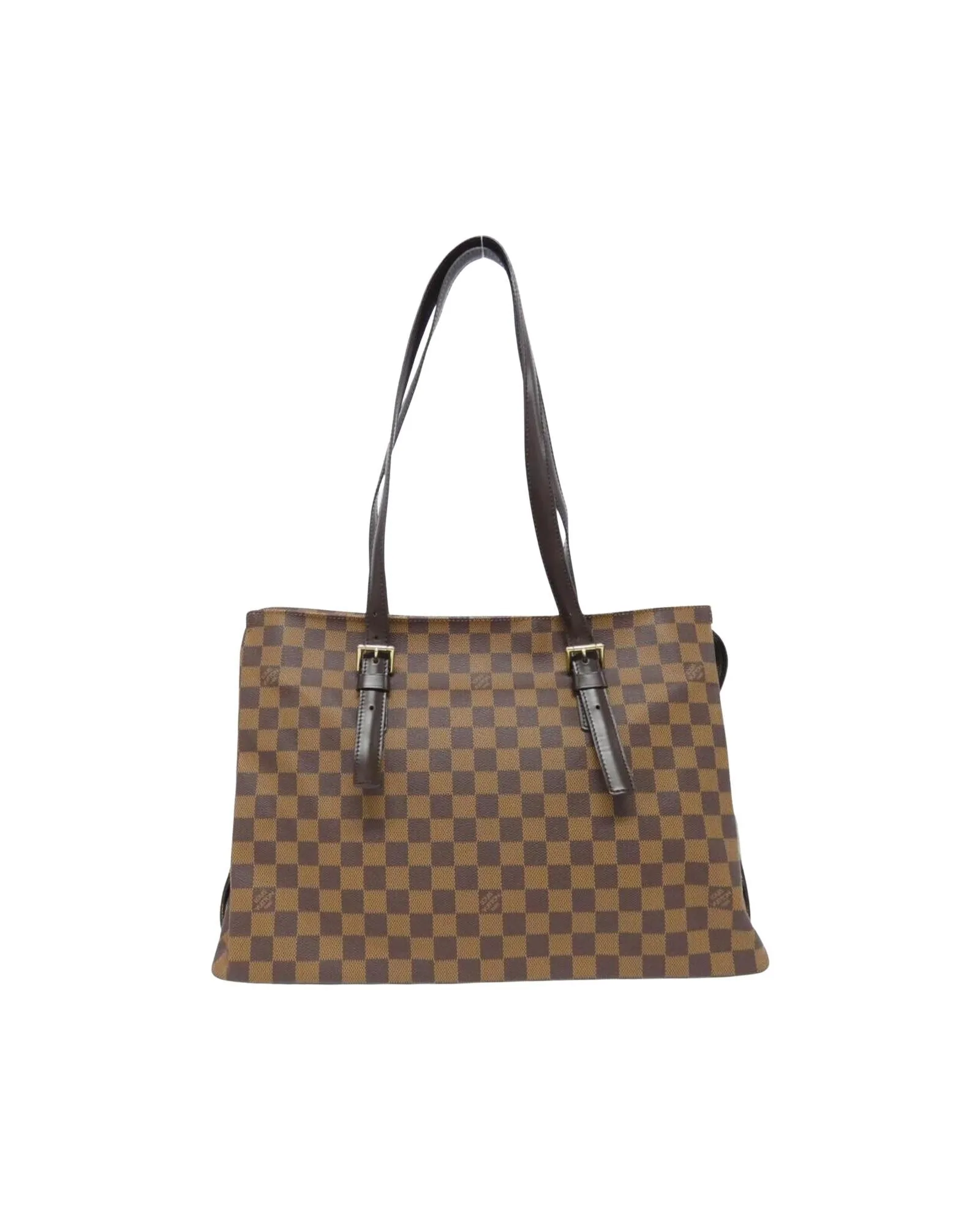 Canvas Tote Bag with Minimalist Design