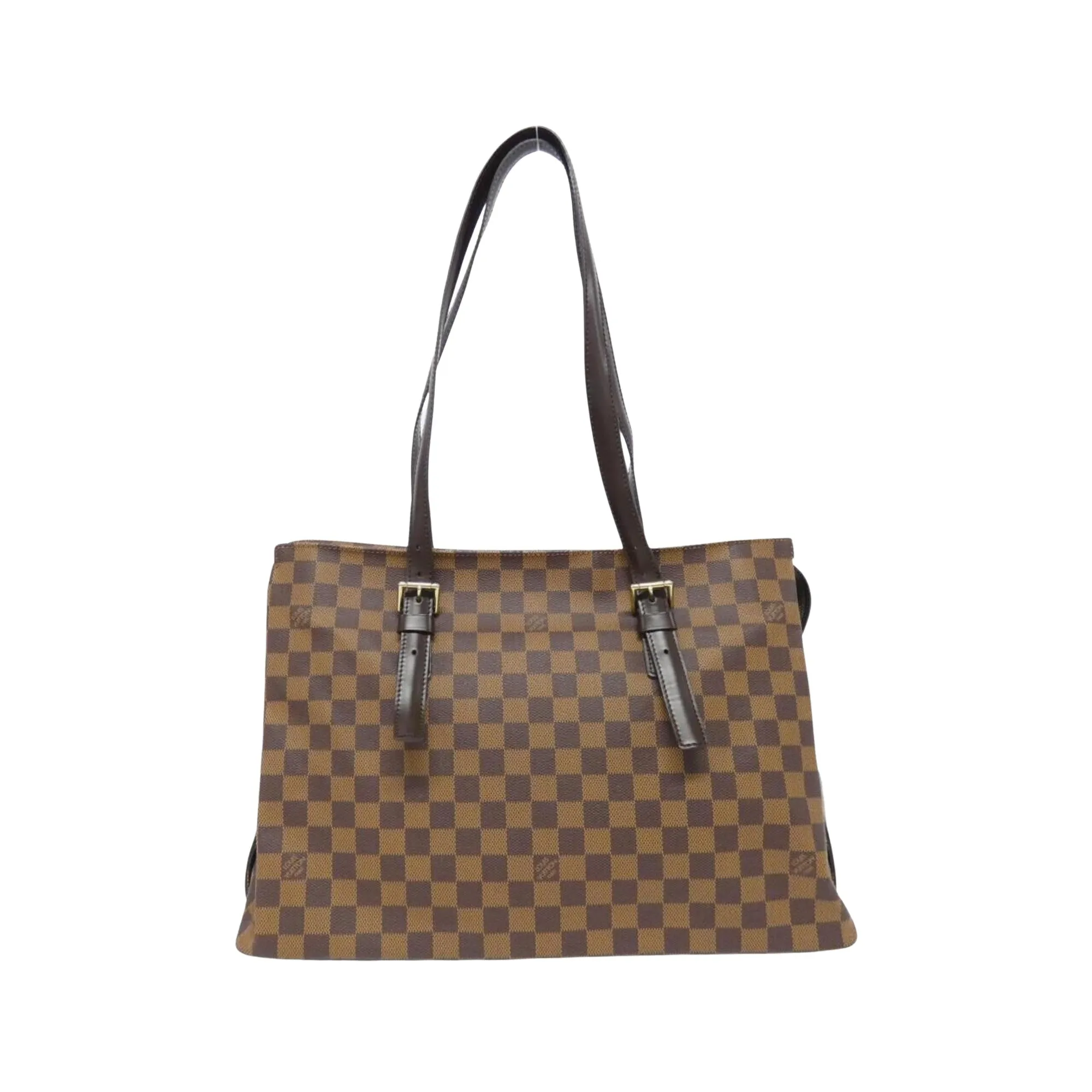 Canvas Tote Bag with Minimalist Design