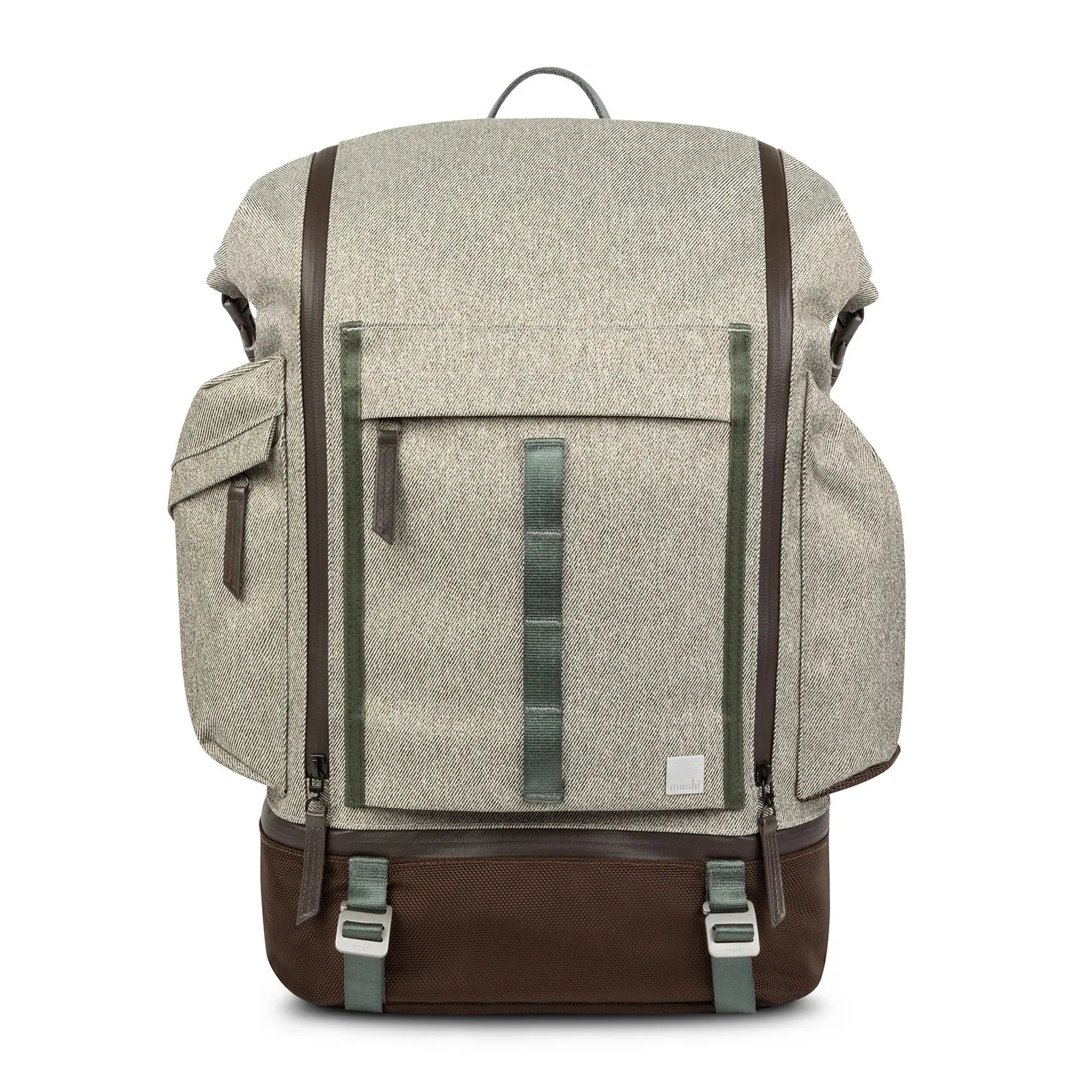 Captus Rolltop Backpack