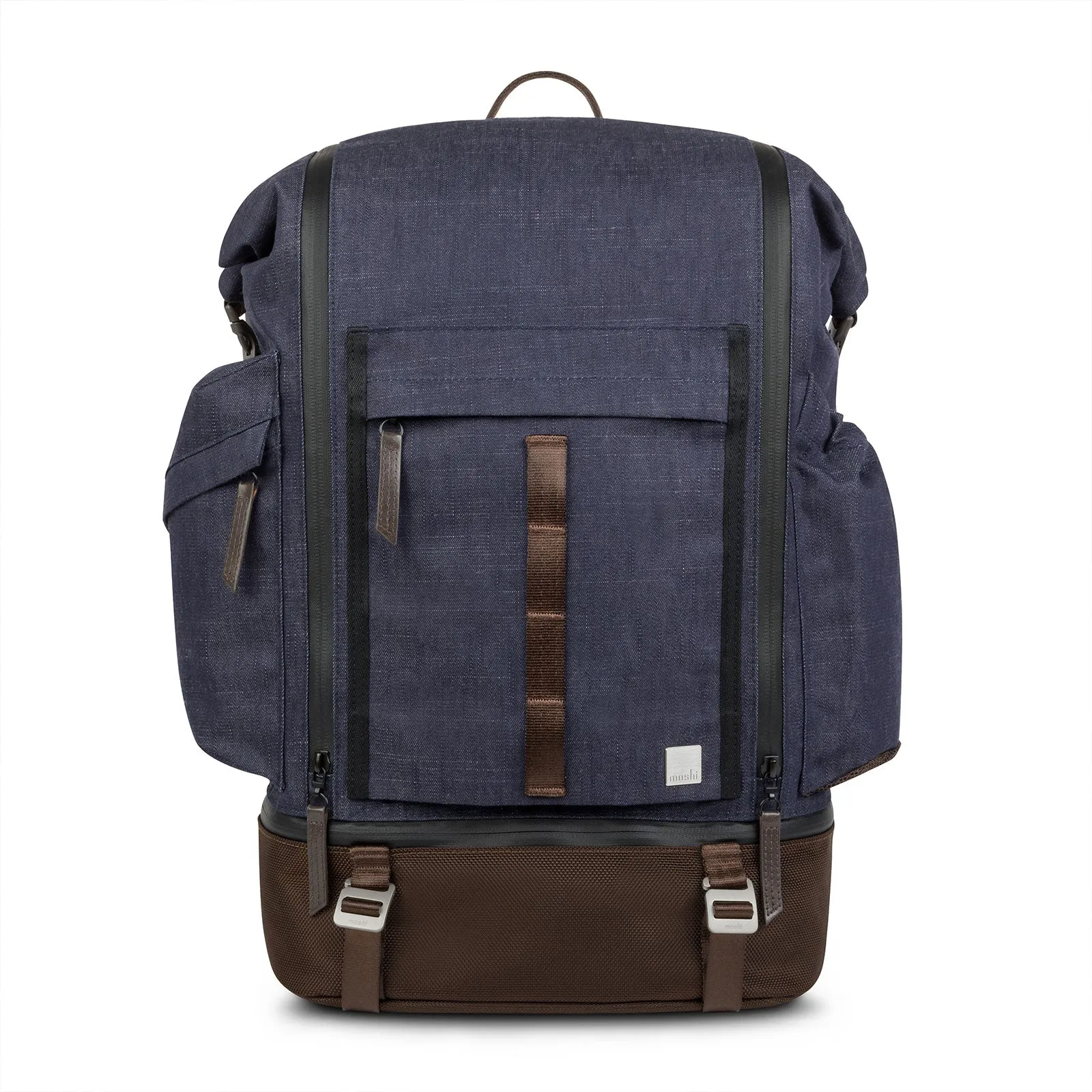Captus Rolltop Backpack
