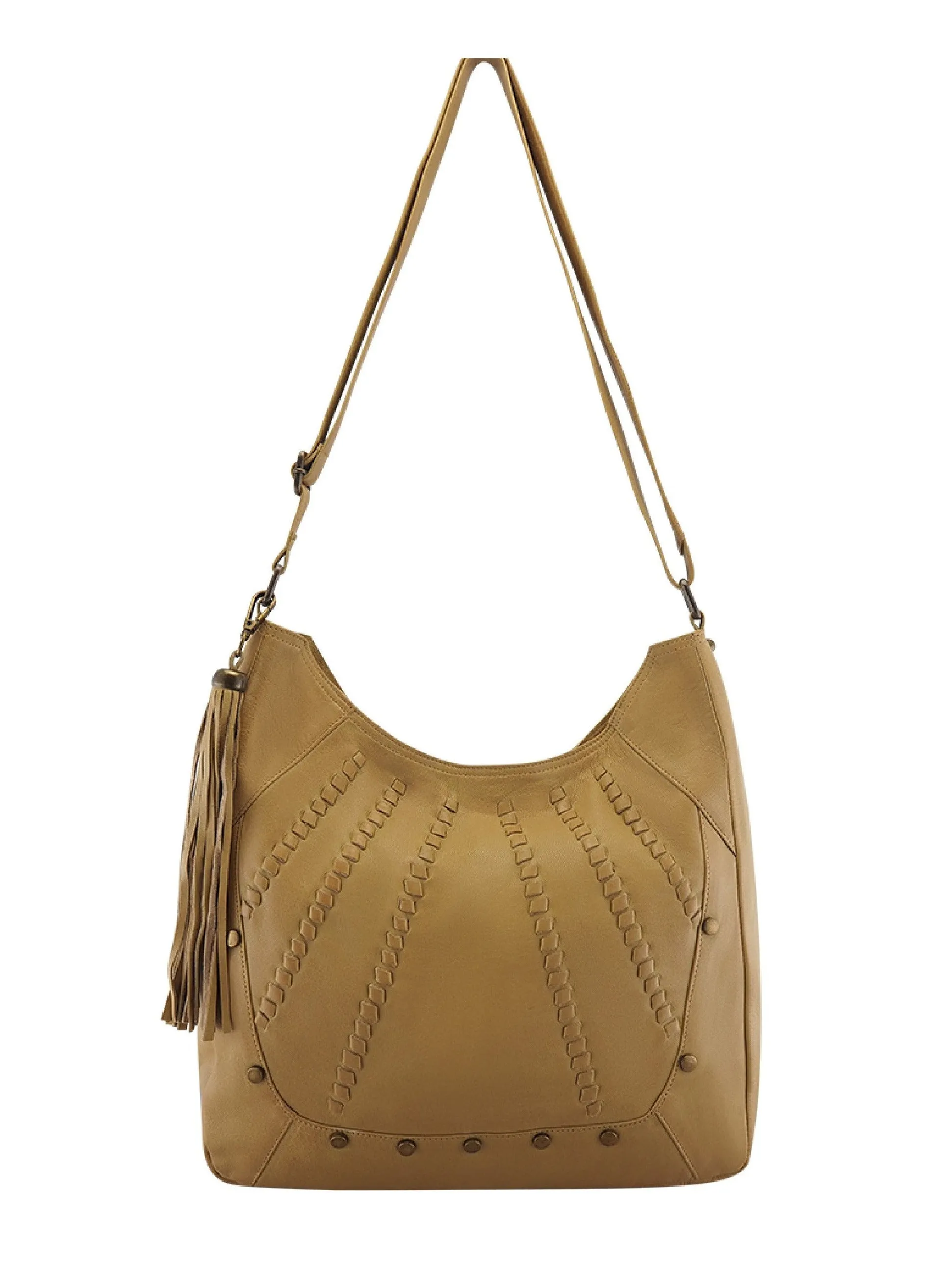 Carrie Hobo | Honey