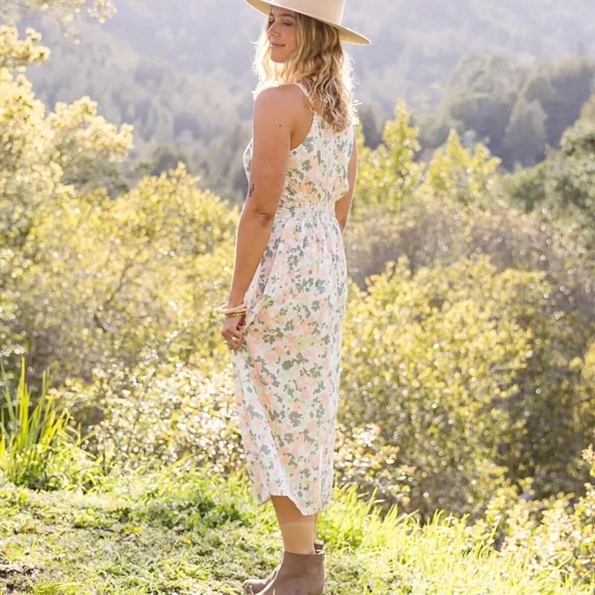 Carve Designs Women's Macy Dress