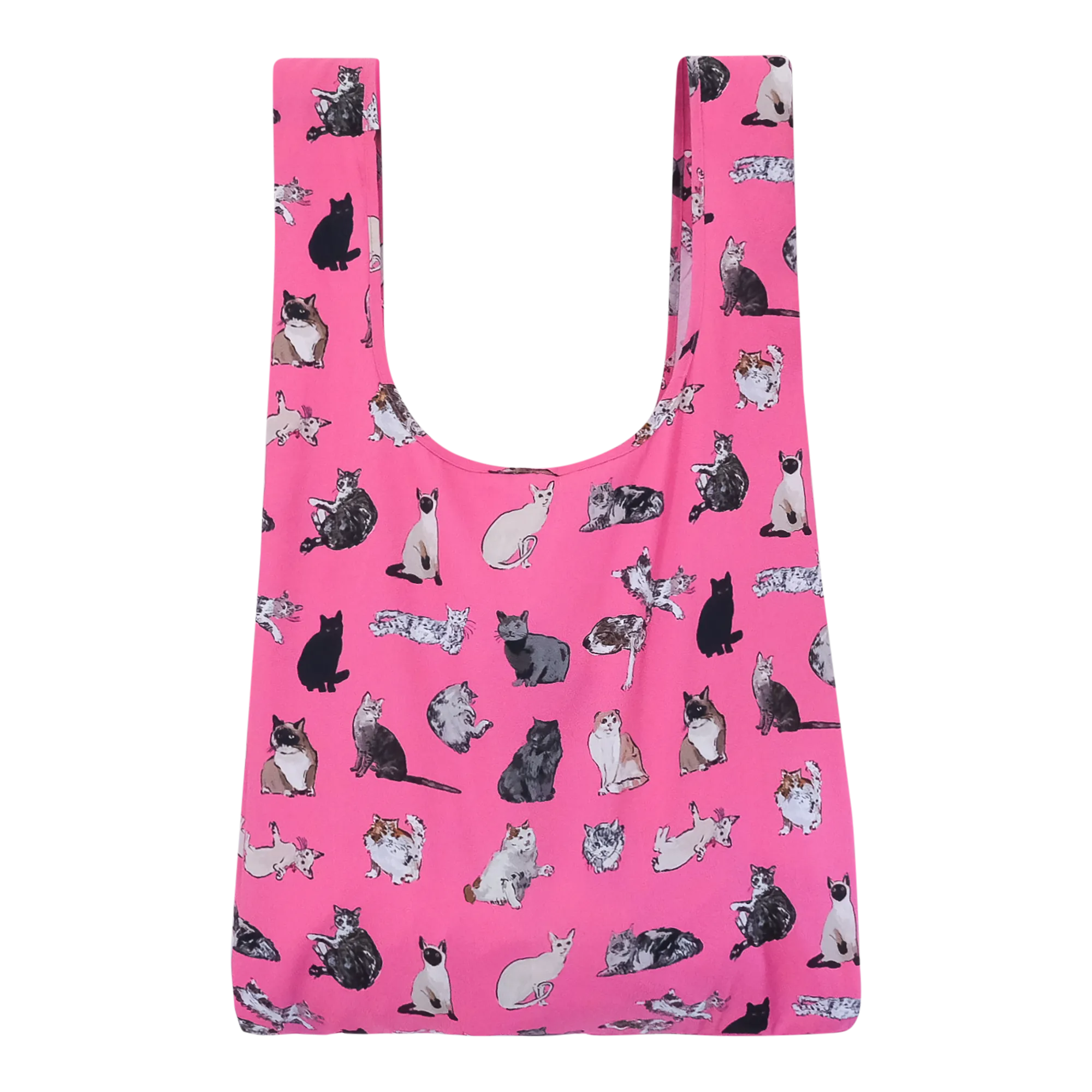 Cat Person