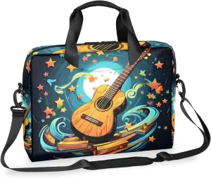cfpolar Laptop Bag Laptop Satchel Briefcase Adjustable shoulder Carrying for 15 inch-16 inch Laptop-3