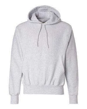Champion Men's Reverse Weave® Hoodie Sweatshirt - S101