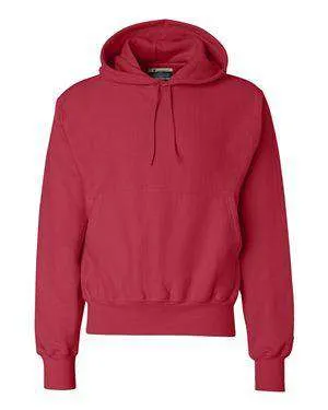 Champion Men's Reverse Weave® Hoodie Sweatshirt - S101