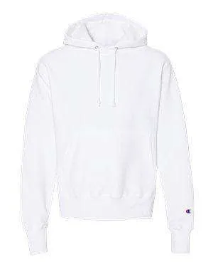 Champion Men's Reverse Weave® Hoodie Sweatshirt - S101