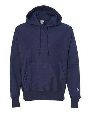 Champion Men's Reverse Weave® Hoodie Sweatshirt - S101
