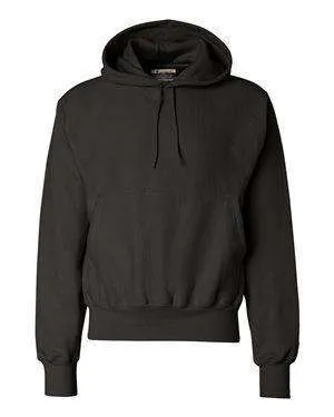 Champion Men's Reverse Weave® Hoodie Sweatshirt - S101