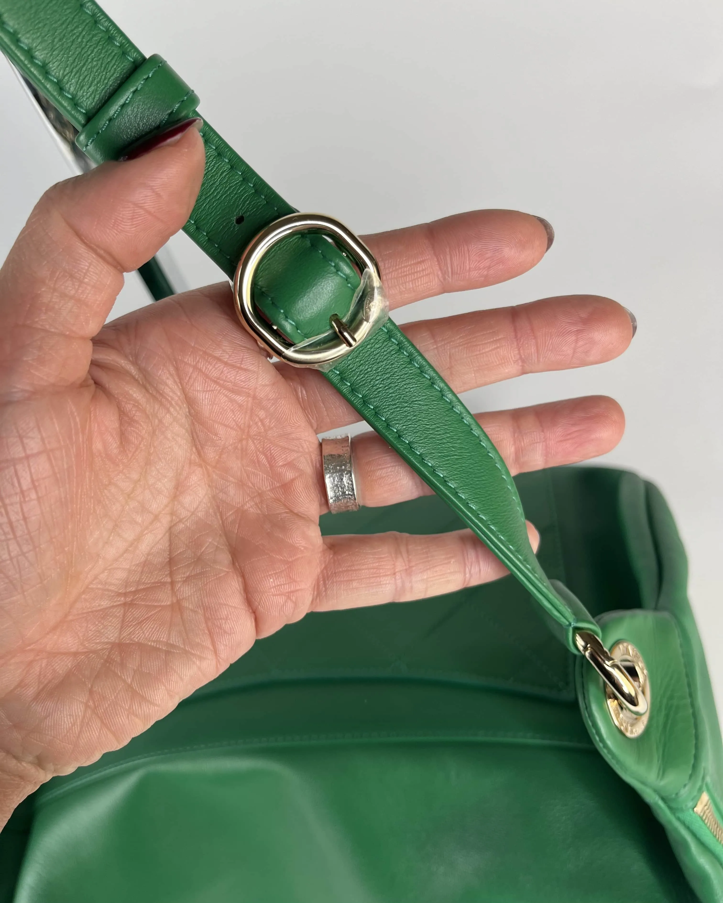 Chanel x Pharrell Williams Waist Bag