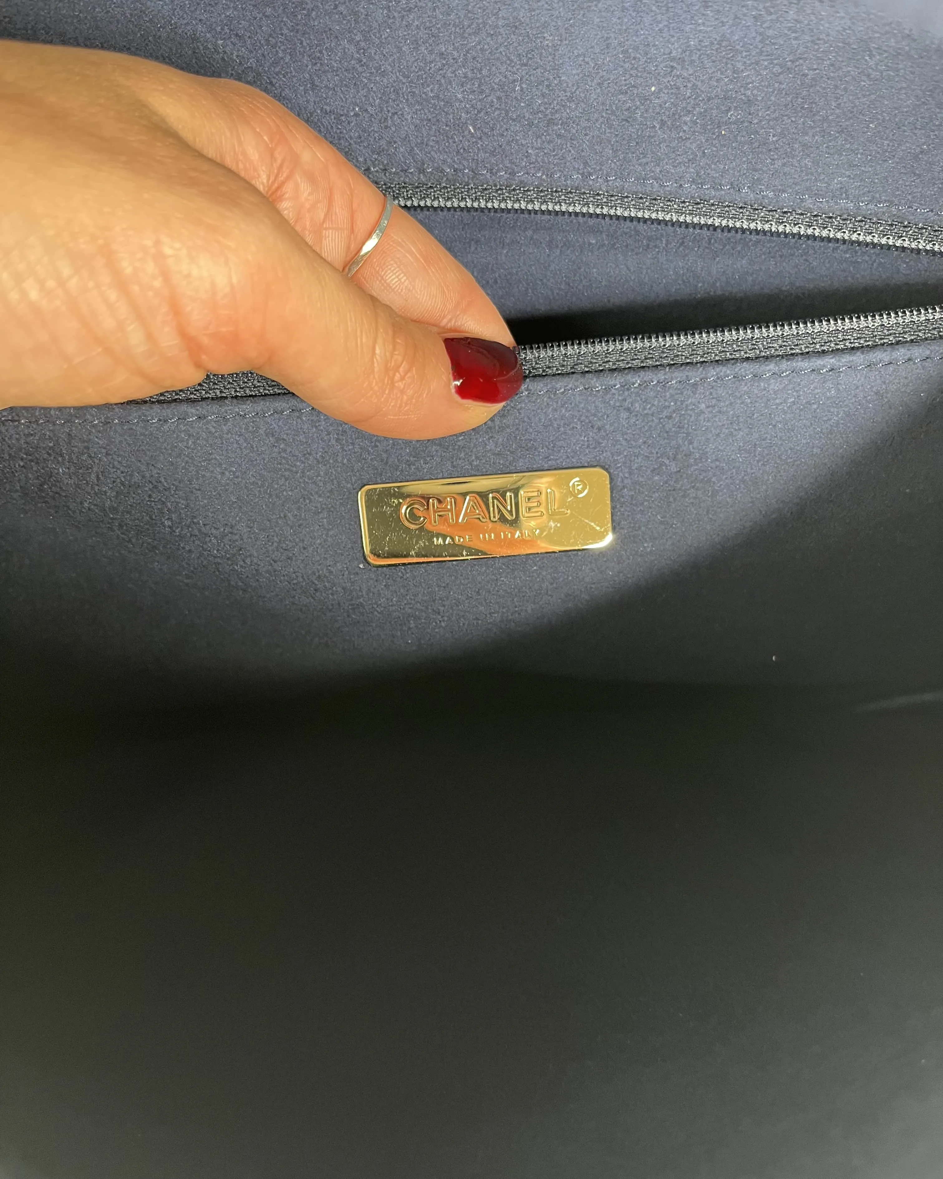 Chanel x Pharrell Williams Waist Bag