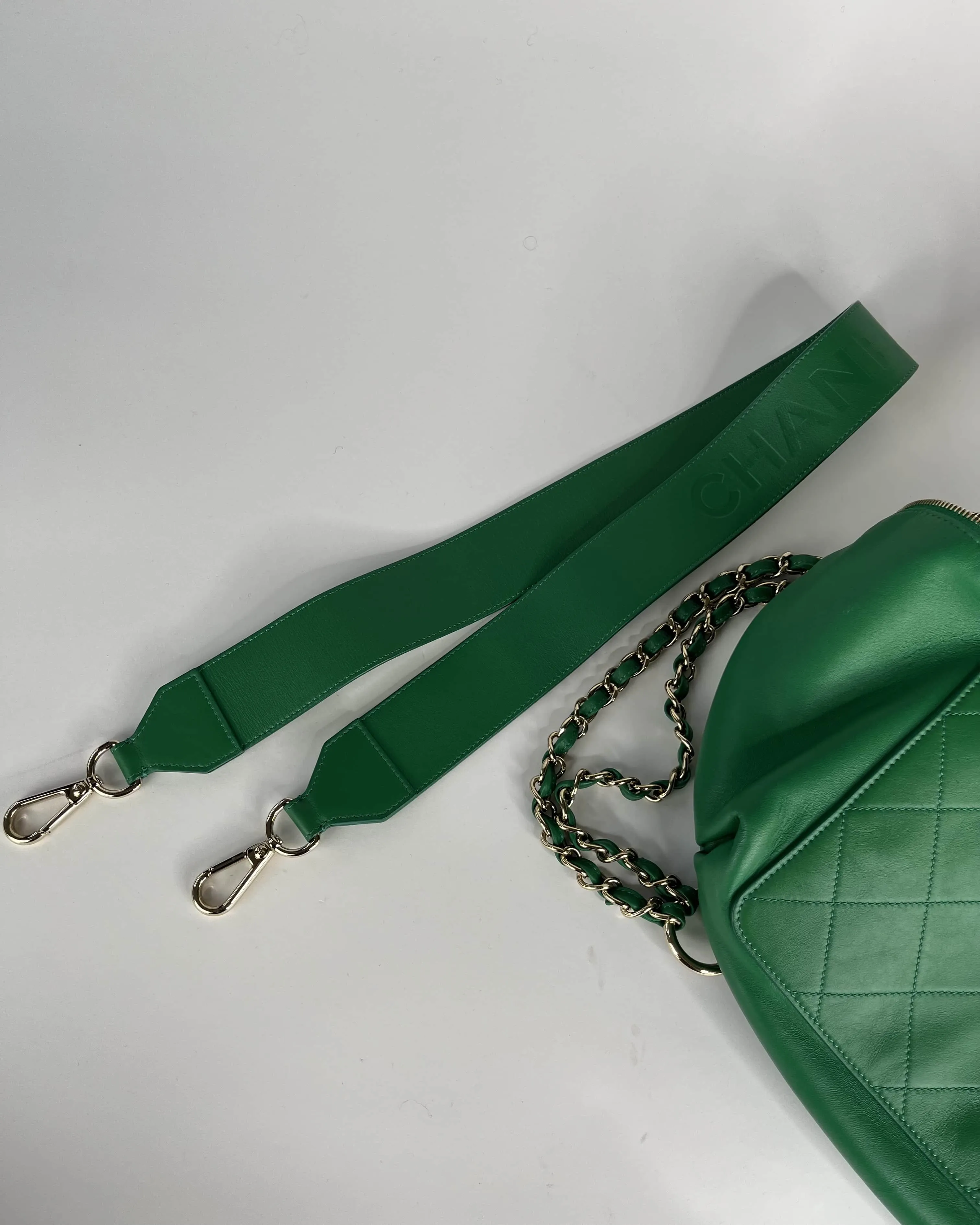 Chanel x Pharrell Williams Waist Bag