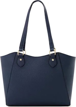 CHICAROUSAL Tote Bag for Women Large Handbags and Purses for Women PU Leather Womens Shoulder Bags