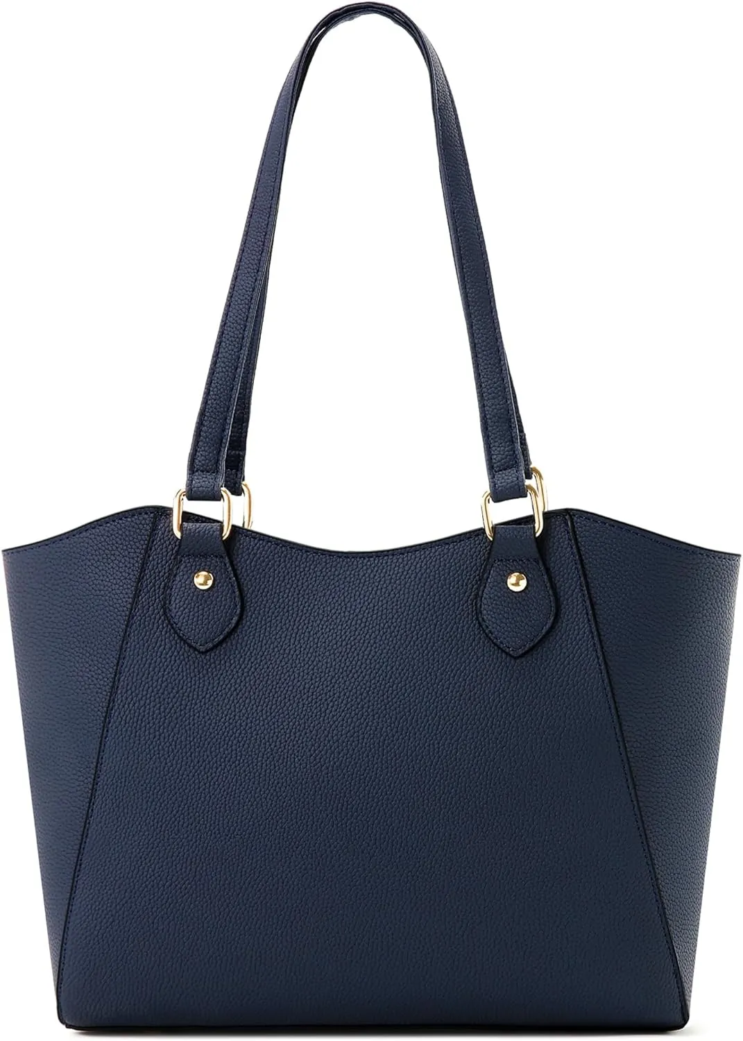 CHICAROUSAL Tote Bag for Women Large Handbags and Purses for Women PU Leather Womens Shoulder Bags