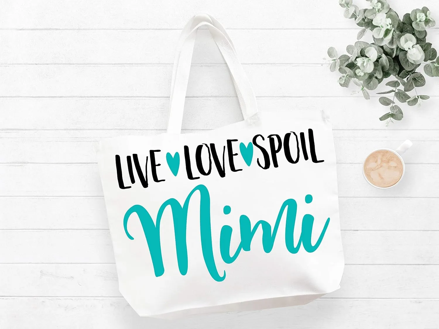 Christmas & Mothers Day Gifts - Mimi Bag & Birthday Gift