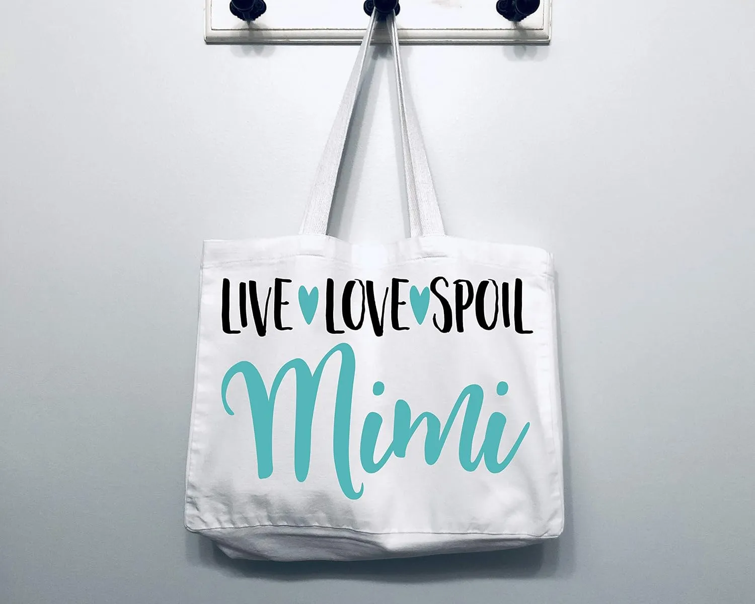 Christmas & Mothers Day Gifts - Mimi Bag & Birthday Gift