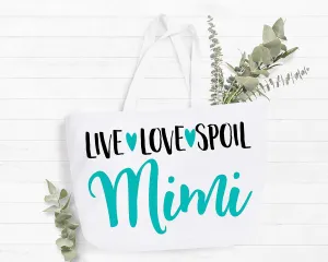 Christmas & Mothers Day Gifts - Mimi Bag & Birthday Gift