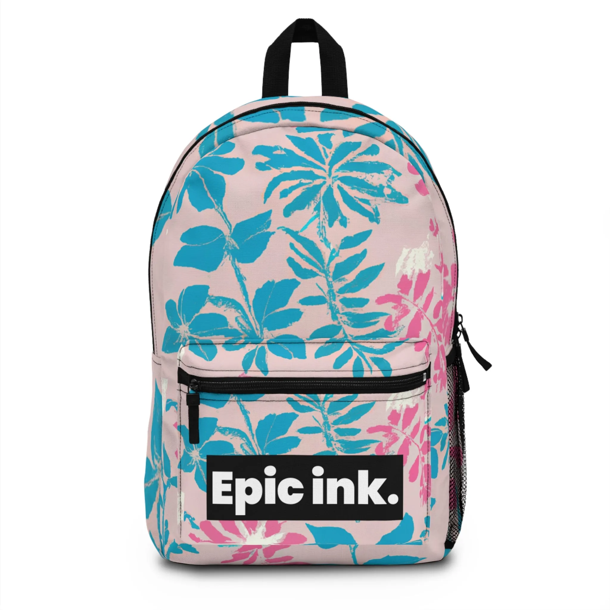 Claire de Pompadour-backpack