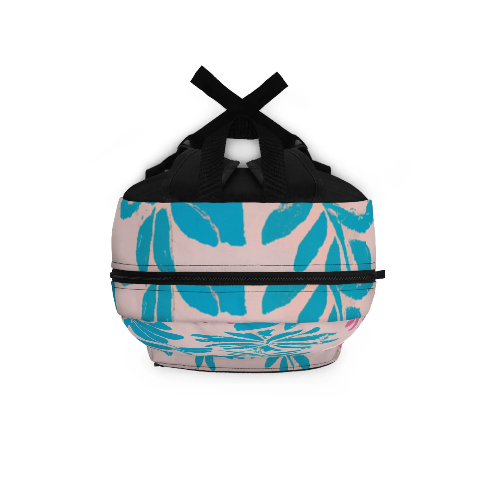 Claire de Pompadour-backpack