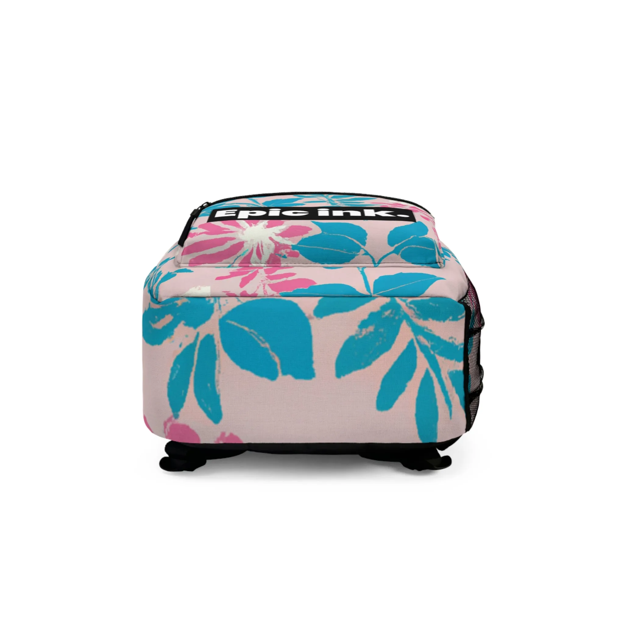 Claire de Pompadour-backpack