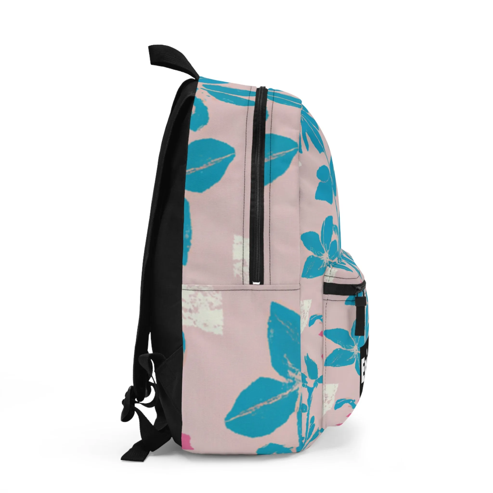Claire de Pompadour-backpack