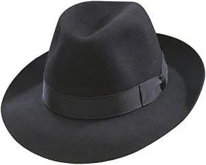 Classic Fedora Hat