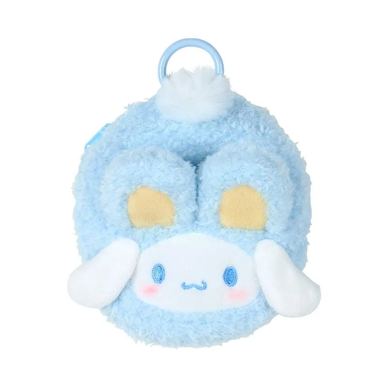 [Clearance]#[Sanrio] Spring Rabbit Design Series -Mini Pouch Charm - Cinnamoroll  [FEB 2025] Sanrio Original Japan