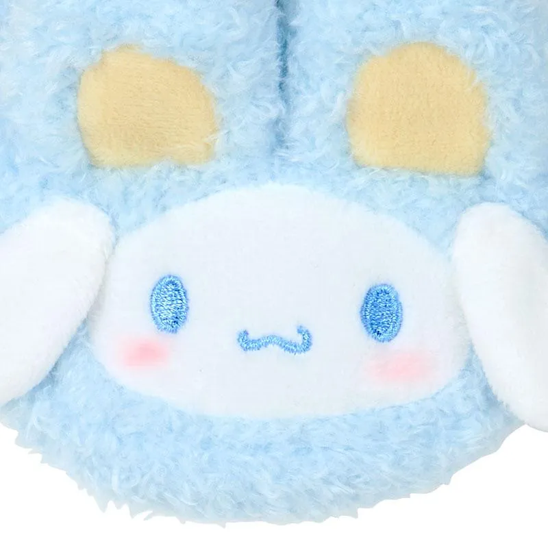 [Clearance]#[Sanrio] Spring Rabbit Design Series -Mini Pouch Charm - Cinnamoroll  [FEB 2025] Sanrio Original Japan