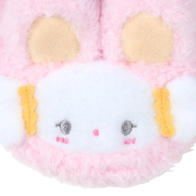 [Clearance]#[Sanrio] Spring Rabbit Design Series -Mini Pouch Charm - Cogimyun  [FEB 2025] Sanrio Original Japan