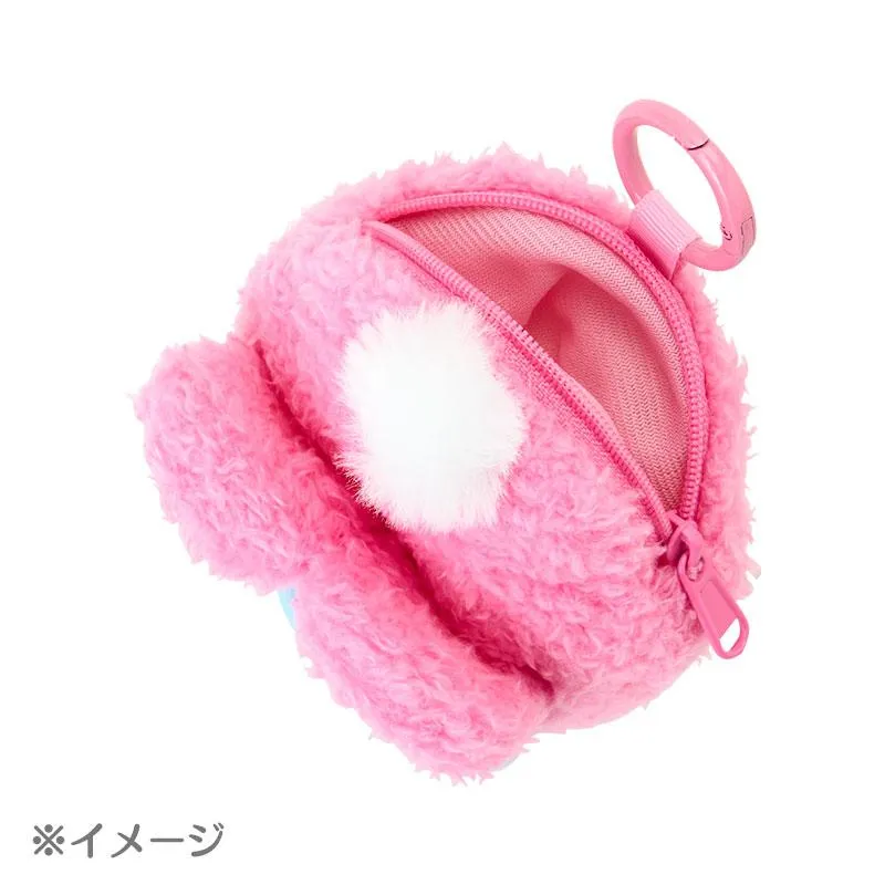 [Clearance]#[Sanrio] Spring Rabbit Design Series -Mini Pouch Charm - Cogimyun  [FEB 2025] Sanrio Original Japan