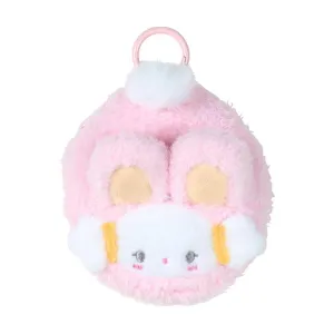 [Clearance]#[Sanrio] Spring Rabbit Design Series -Mini Pouch Charm - Cogimyun  [FEB 2025] Sanrio Original Japan