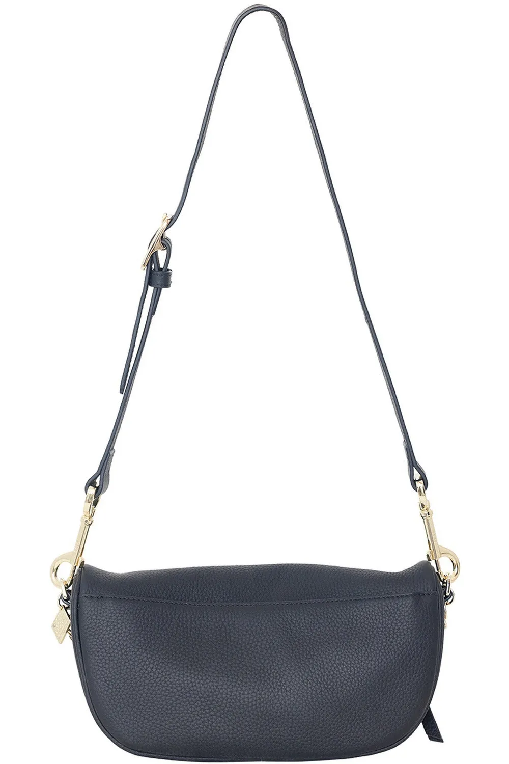 Cleo Crossbody Bag | Black