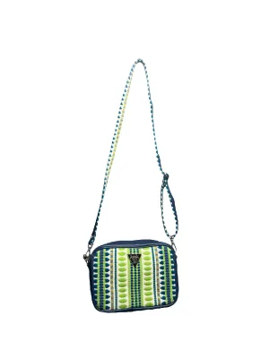 Clover Cosmo Sling Bag