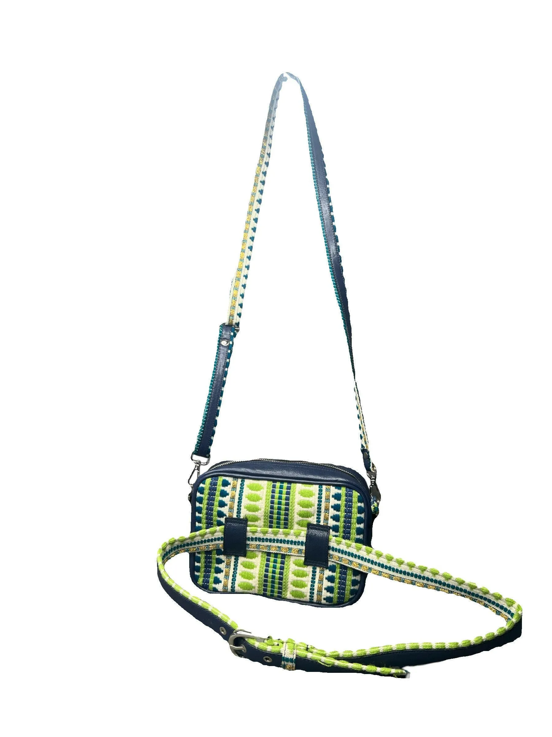 Clover Cosmo Sling Bag