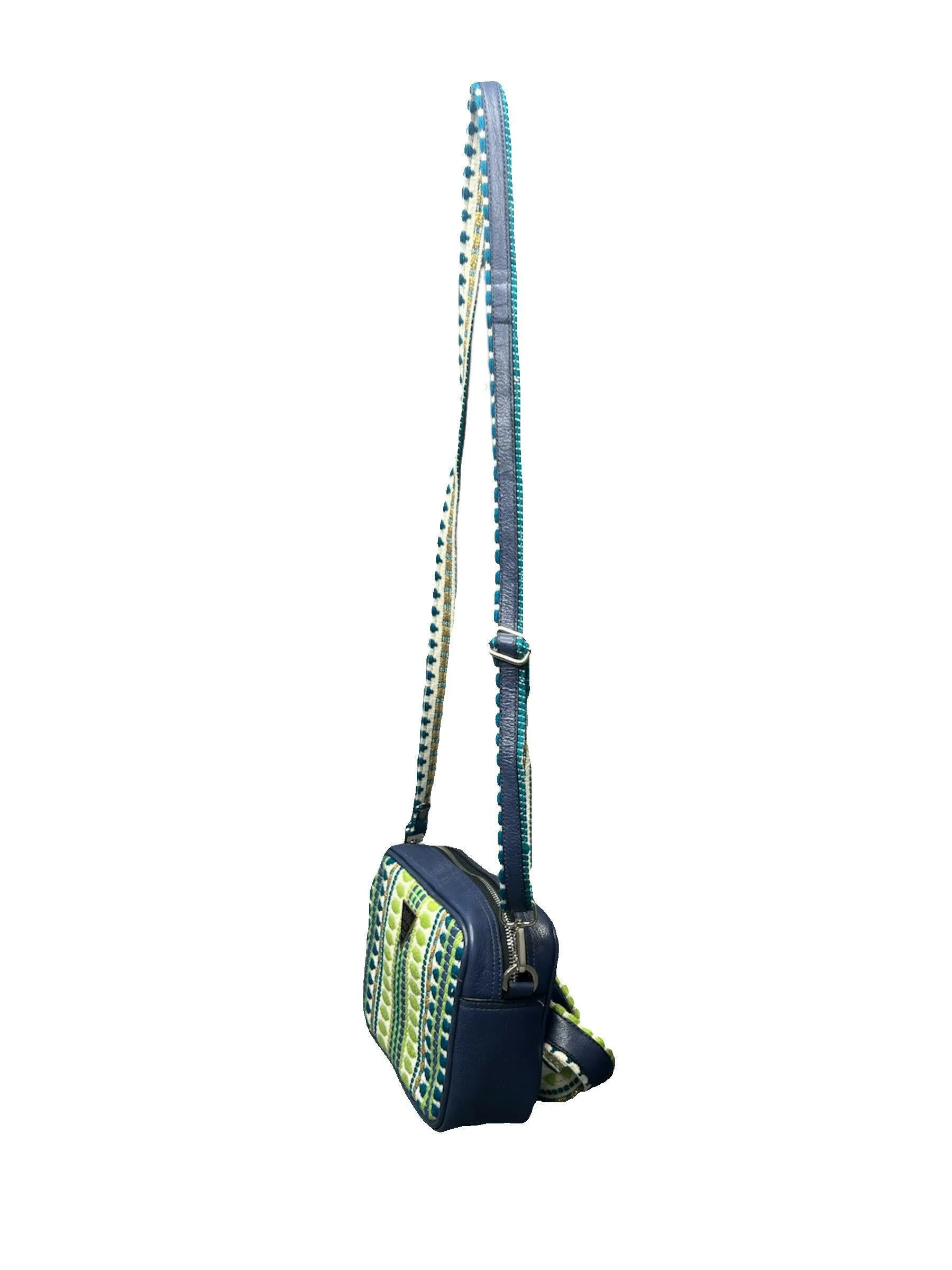 Clover Cosmo Sling Bag