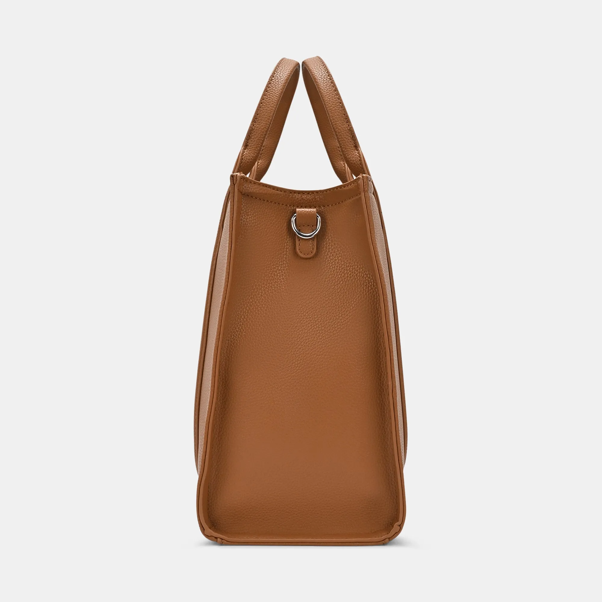 Cob's25 Large Satchel Bag