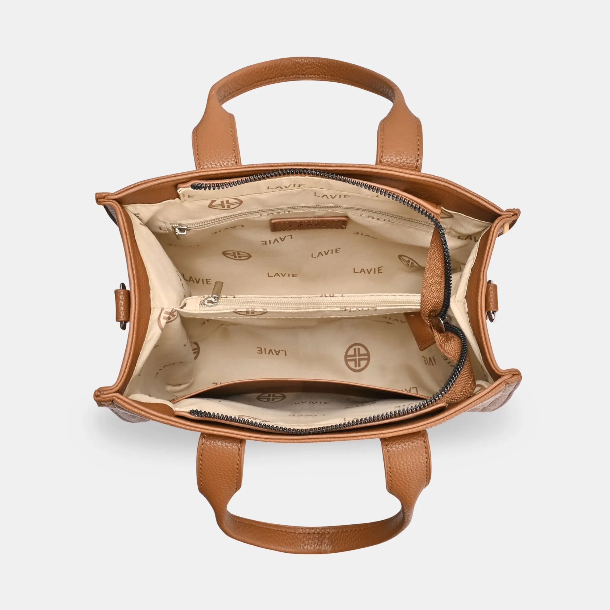 Cob's25 Medium Satchel Bag