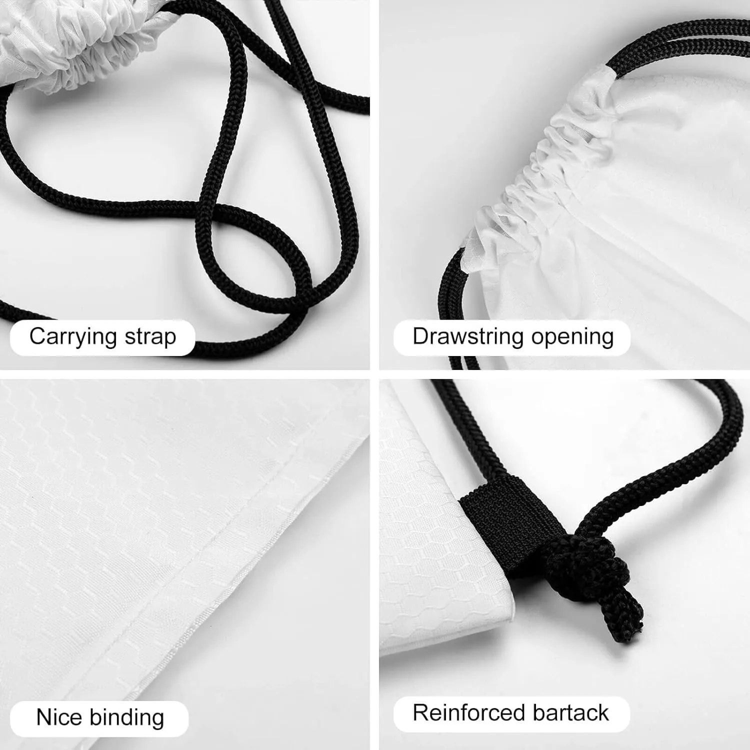 Colombian Flag Drawstring Backpack Sports Gym Sackpack Water Resistant String Bag for Women Men, 35*42cm, Style-1