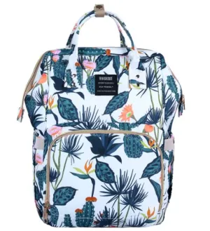 Colourful Printed Design - All Purpose Mummy Bag