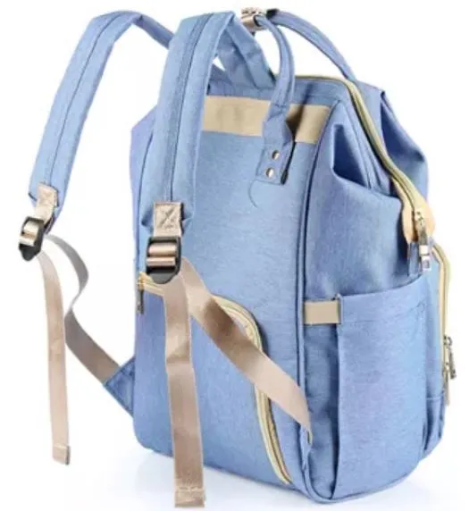 Colourful Printed Design - All Purpose Mummy Bag