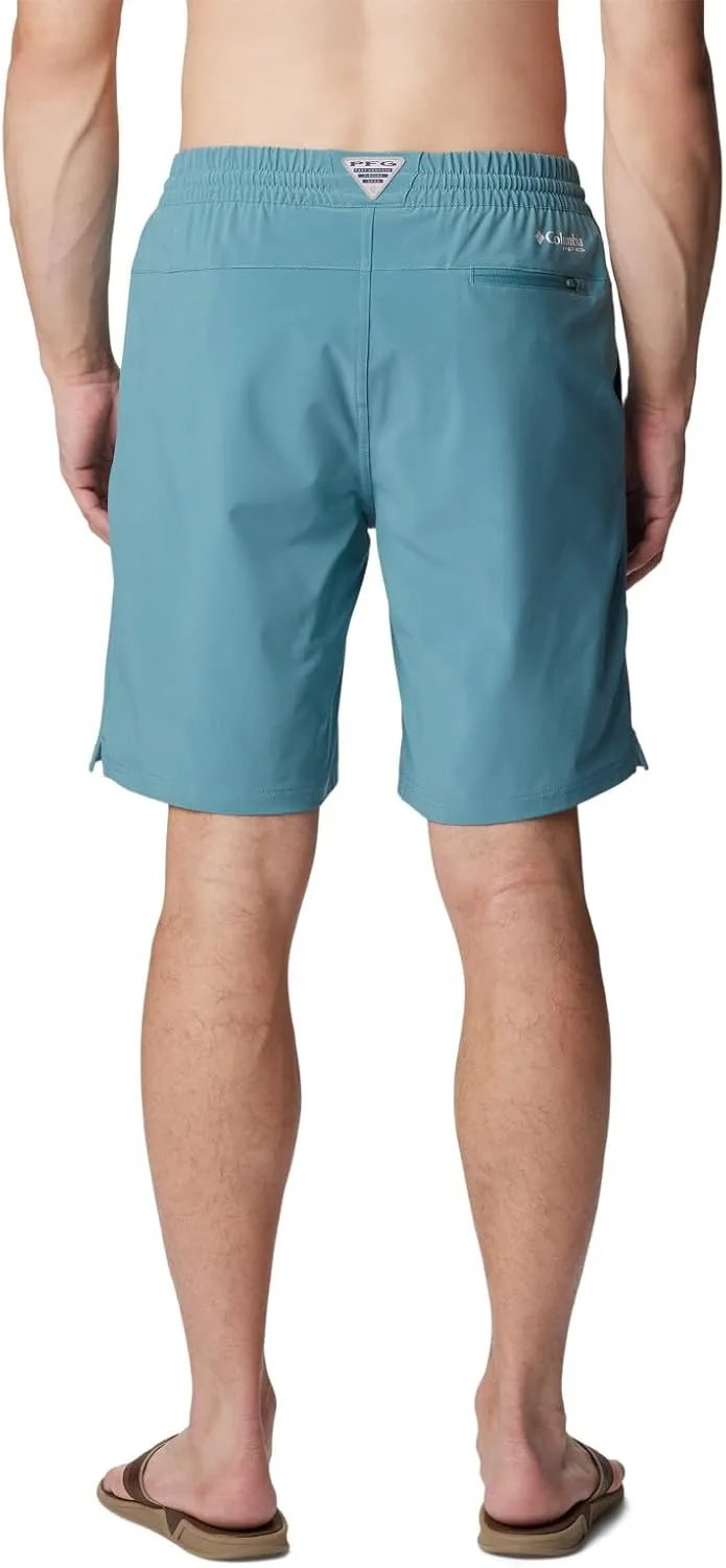 Columbia Men's Standard Slack Tide Hybrid Water Short