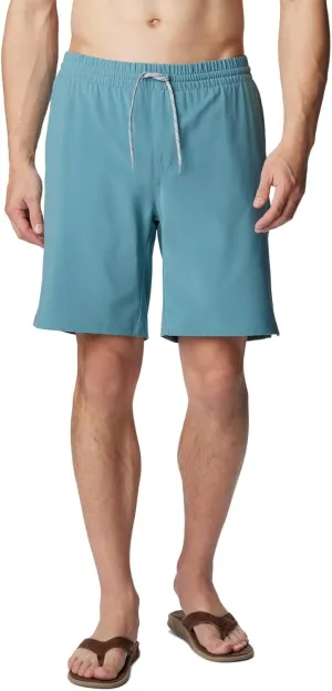 Columbia Men's Standard Slack Tide Hybrid Water Short