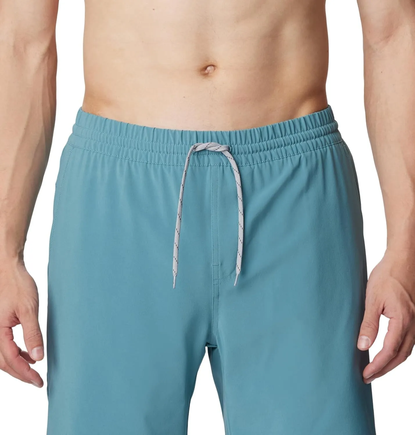 Columbia Men's Standard Slack Tide Hybrid Water Short
