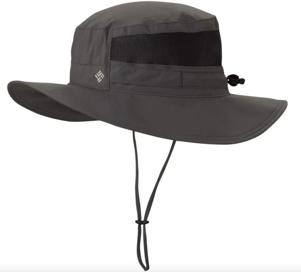 Columbia Unisex Tillie Creek Omni-Shade 50 UPF Booney Hat