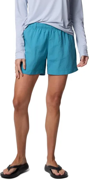 Columbia Women's Backcast Ii Water Short