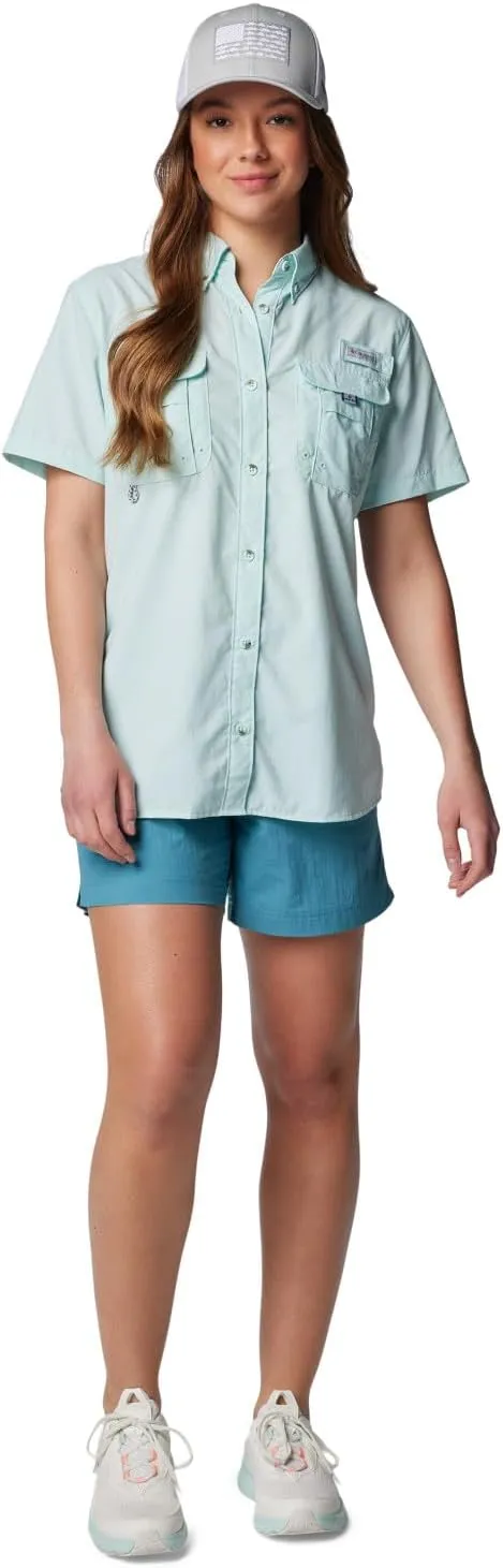 Columbia Women's Backcast Ii Water Short